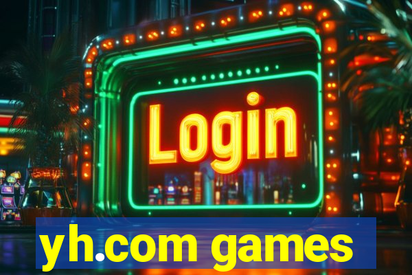 yh.com games